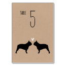 Recherche de paperie effronté Frenchie