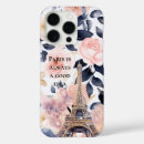 Recherche de de tour eiffel iphone coques Chic
