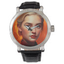 Recherche de yeux montres Photographie