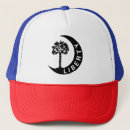 Recherche de paume casquettes Arbre