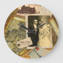 Recherche de papier horloges Couple