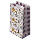 Recherche de halloween sacs cadeaux Violet