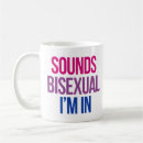 Recherche de drapeau bisexuel de fierté tasses Arc en ciel