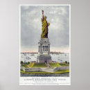 Recherche de statues historiques Statue de la liberté