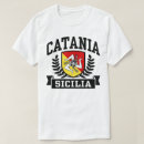 Recherche de catania tshirts Italie