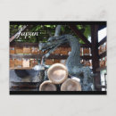 Recherche de japonais dragon cartes postales Dragons