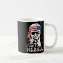 Recherche de 4ème heureux tasses Drapeau