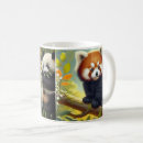 Recherche de panda roux tasses Pour tous