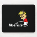 Recherche de libération tapis souris L'amérique d'abord