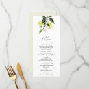 Recherche de calligraphy menus Minimaliste