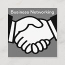 Recherche de réunions cartes visite Moderne