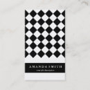 Recherche de diagonal cartes visite Motif