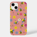 Recherche de abeilles iphone coques Été