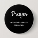 Recherche de connexion badges Noir et blanc