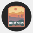 Recherche de tourist attraction autocollants Randonnées