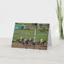 Recherche de gagnant vœux cartes Jockey