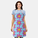 Recherche de grande fleur tabliers Fleurs