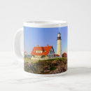 Recherche de landscape tasses Coastline