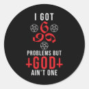 Recherche de métal lourd autocollants Noir