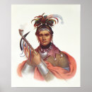 Recherche de coiffe indienne posters Fait varier le pas