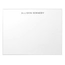 Recherche de carnet blocsnotes Moderne