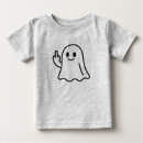 Recherche de droles bébé tshirts Effrayant