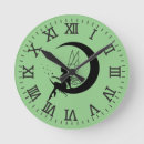 Recherche de fairy horloges Rose