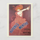 Recherche de alcool vintage cartes postales Rétro