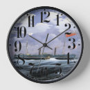 Recherche de yacht horloges Mer