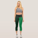Recherche de st patricks day leggings Motif