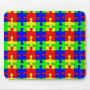 Recherche de appui tapis souris Autisme