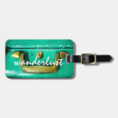 Recherche de wanderlust bagages étiquettes Vintage