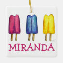 Recherche de coquille ornements Aquarelle