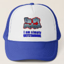 Recherche de parfait casquettes Humour