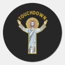 Recherche de jesus autocollants Foi