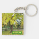 Recherche de ginkgo porteclés Gingko
