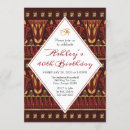 Recherche de égyptien anniversaire invitations Pharaon