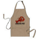 Recherche de griffe tabliers Homard