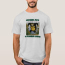 Recherche de mouffette tshirts Singe de mouffette
