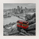 Recherche de pittsburgh puzzles Ville