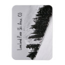 Recherche de passage magnets Montagne