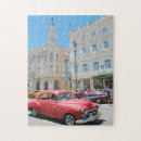 Recherche de cuba puzzles Classique