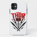 Recherche de thor iphone coques Mjolnir