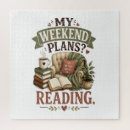 Recherche de lecture puzzles Lecteur