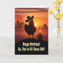 Recherche de anniversaire poulet de coq cartes invitations Drôle