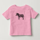 Recherche de zèbre tshirts Animal sauvage