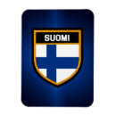 Recherche de drapeau finlande magnets Suomi