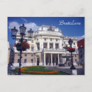 Recherche de théâtre national cartes postales Photographie
