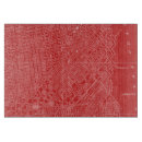 Recherche de graphique planches à découper L'amérique du nord