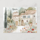 Recherche de catalan cartes postales Vintage